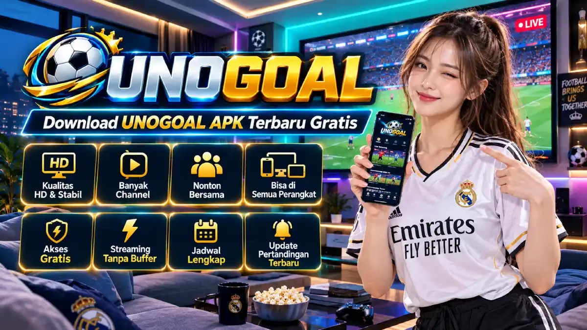 unogoal apk