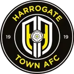 Harrogate Town (w)