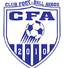 CF AkbouWomen