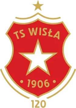 Wisla Krakow II