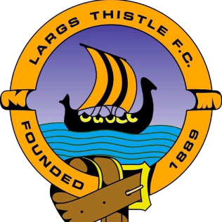 Largs Thistle