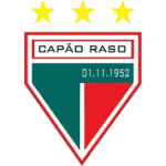 Capao Raso PR U20