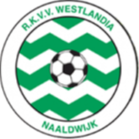 Logo RKVV Westlandia U21