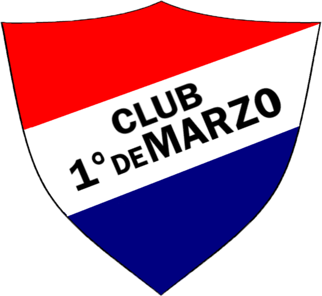 1º de Marzo FDM