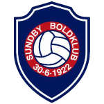 Logo Sundby BK Women