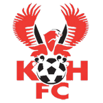 Kidderminster (w)