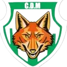 Logo CDM FC