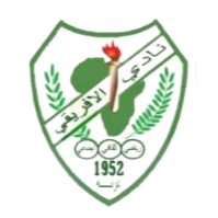 Al Afreky Libya