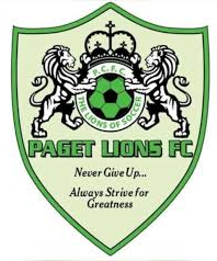 Paget Lions