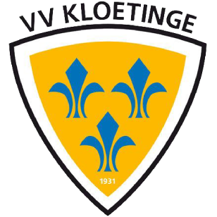 Logo Kloetinge U21