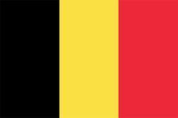 Belgium Women U16