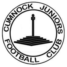 Cumnock Juniors FC