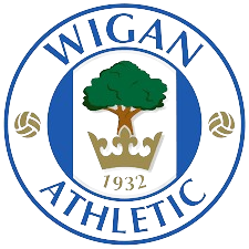 Wigan Athletic Women