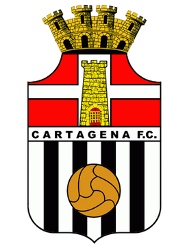 Logo FC Cartagena U19