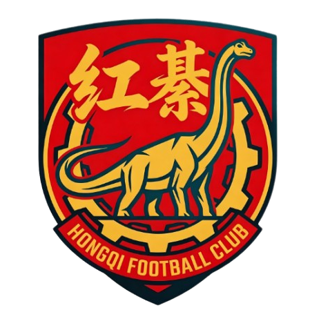 Logo Qijiang Laosichuan FC