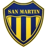 Deportivo San Martin