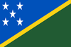 Solomon Islands U15