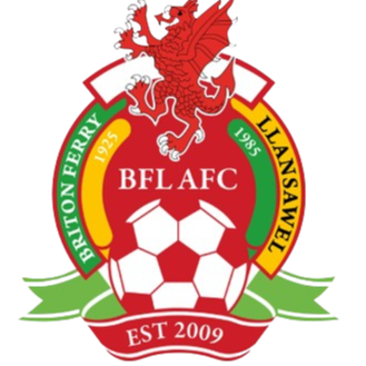 Briton Ferry Women