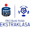 PKO Bank Polski EKSTRAKLASA