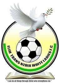 Elim White Ladies FC (W)