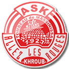AS Khroub U20